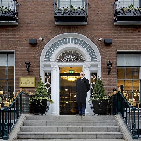 Iveagh Garden Hotel Dublin Eksteriør bilde