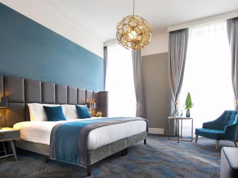 Iveagh Garden Hotel Dublin Eksteriør bilde