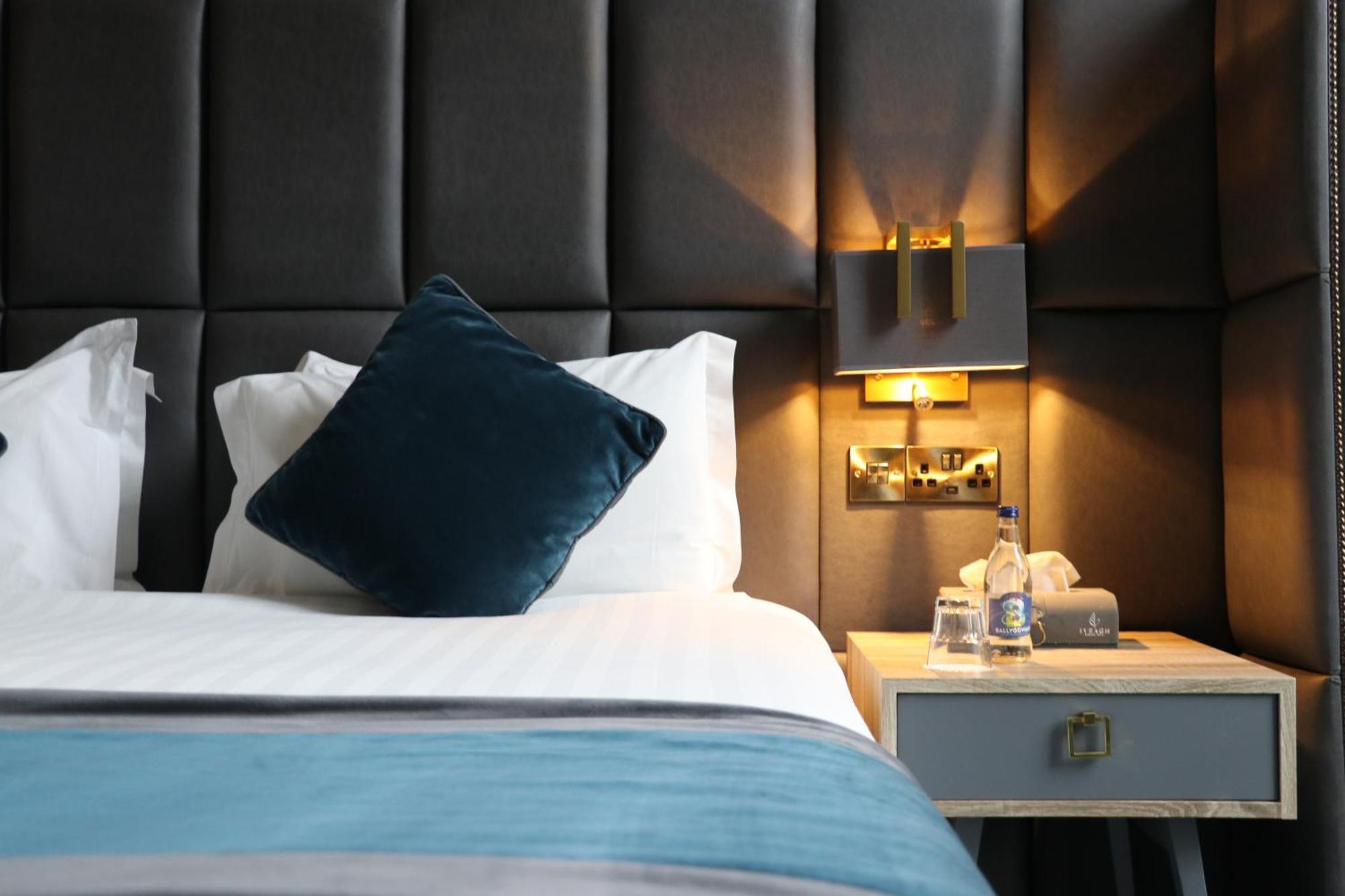 Iveagh Garden Hotel Dublin Eksteriør bilde
