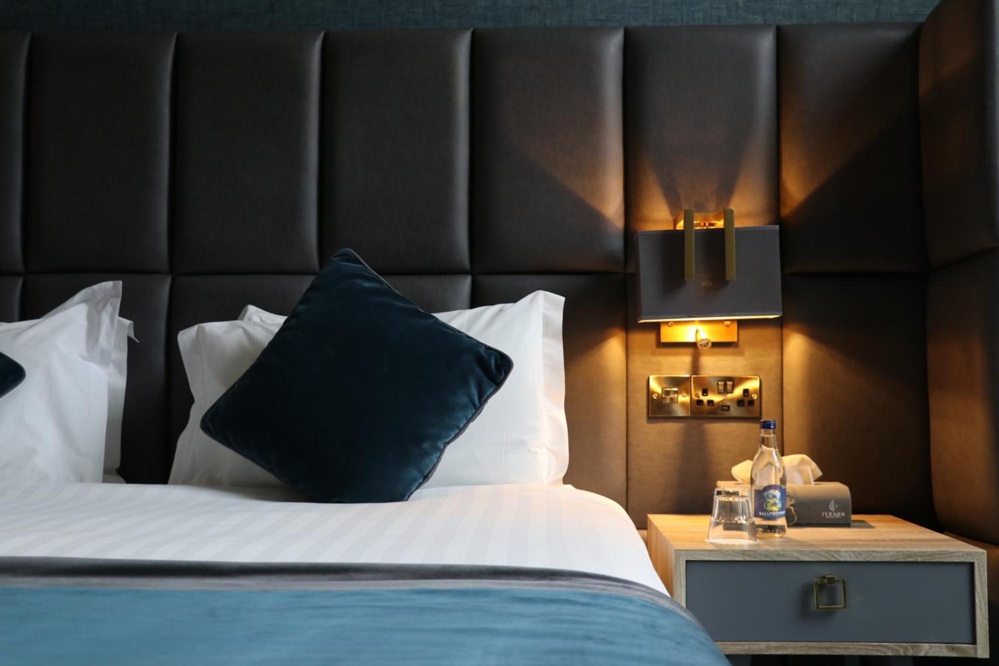 Iveagh Garden Hotel Dublin Eksteriør bilde